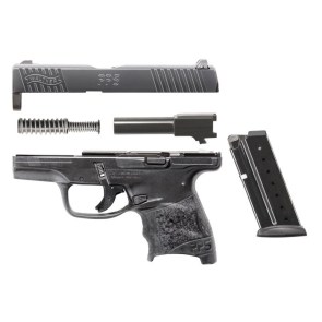 WALTHER PPS M2 5